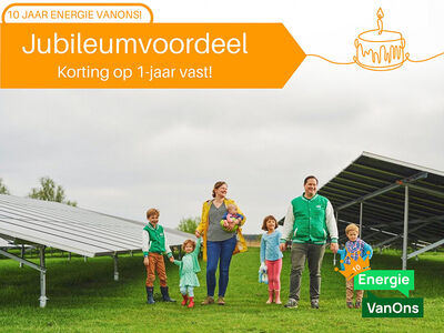 jubileumvoordeel-energie-van-o