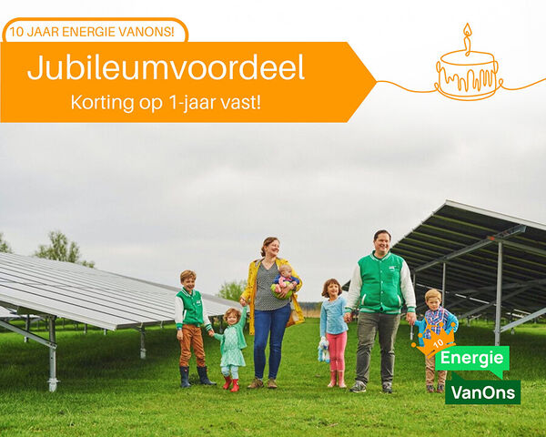 jubileumvoordeel-energie-van-o