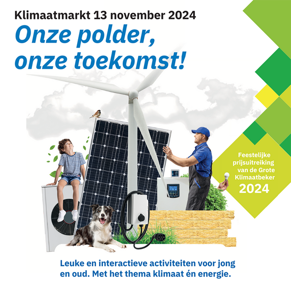 klimaatmarkt